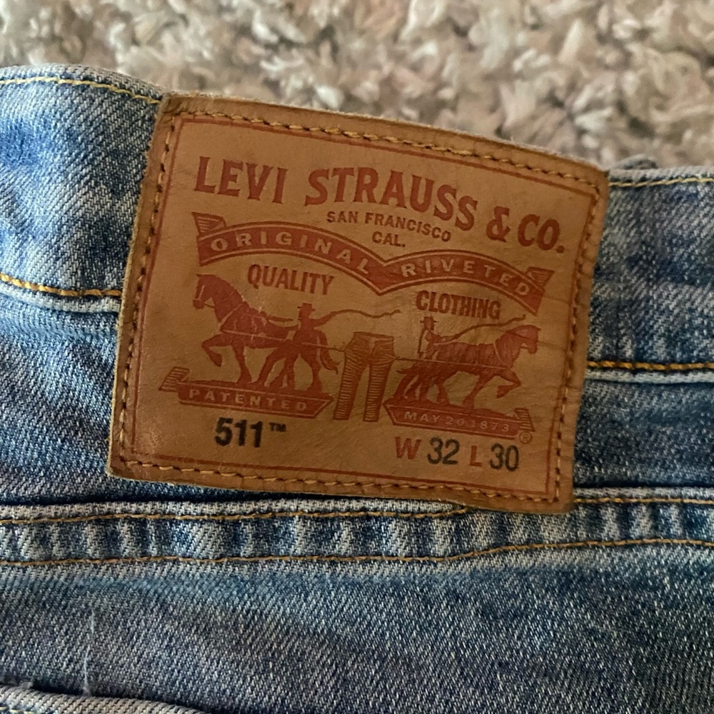 Levi “511” - Picture 2 of 4